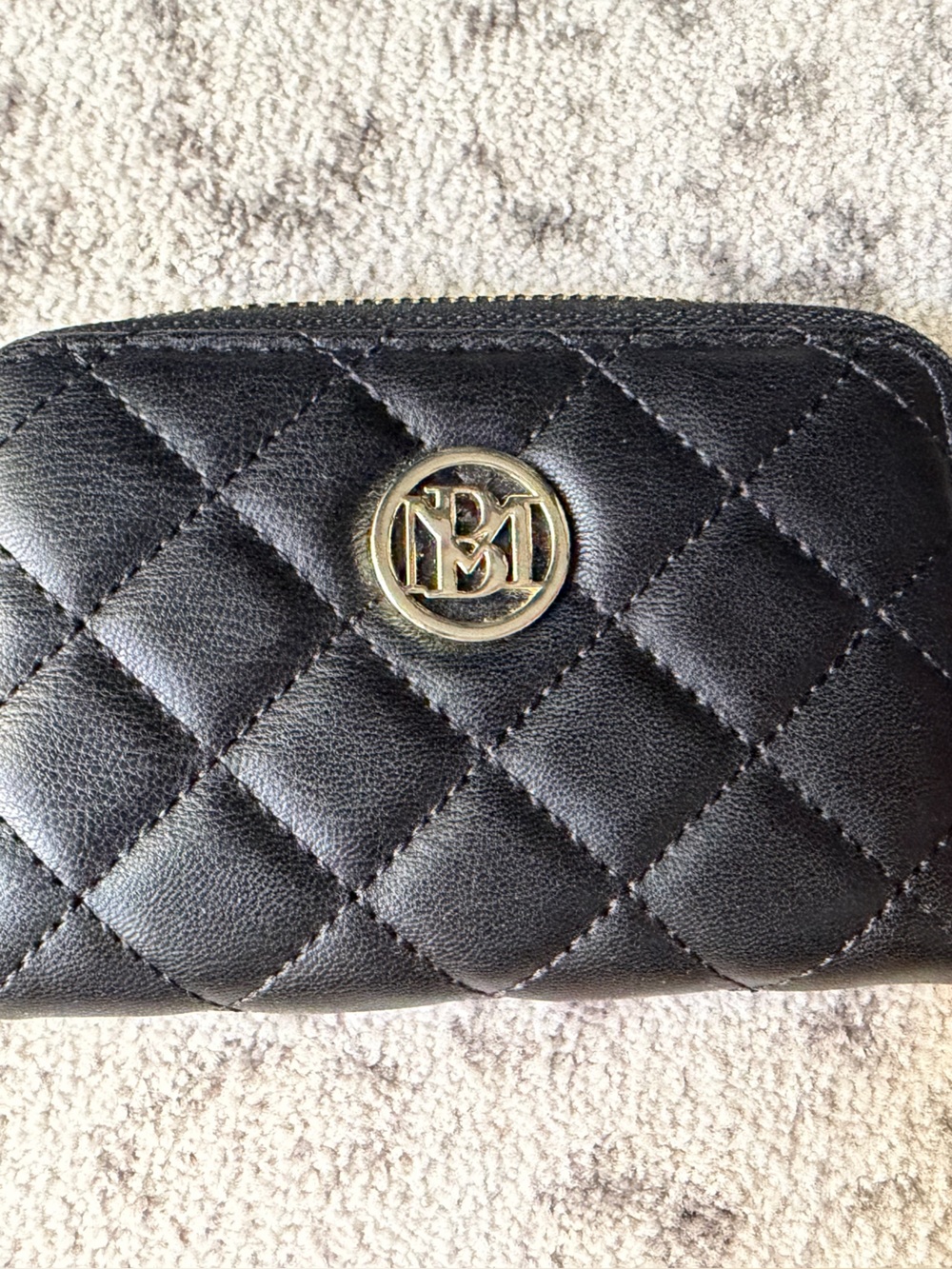 Bagley Mischka wallet